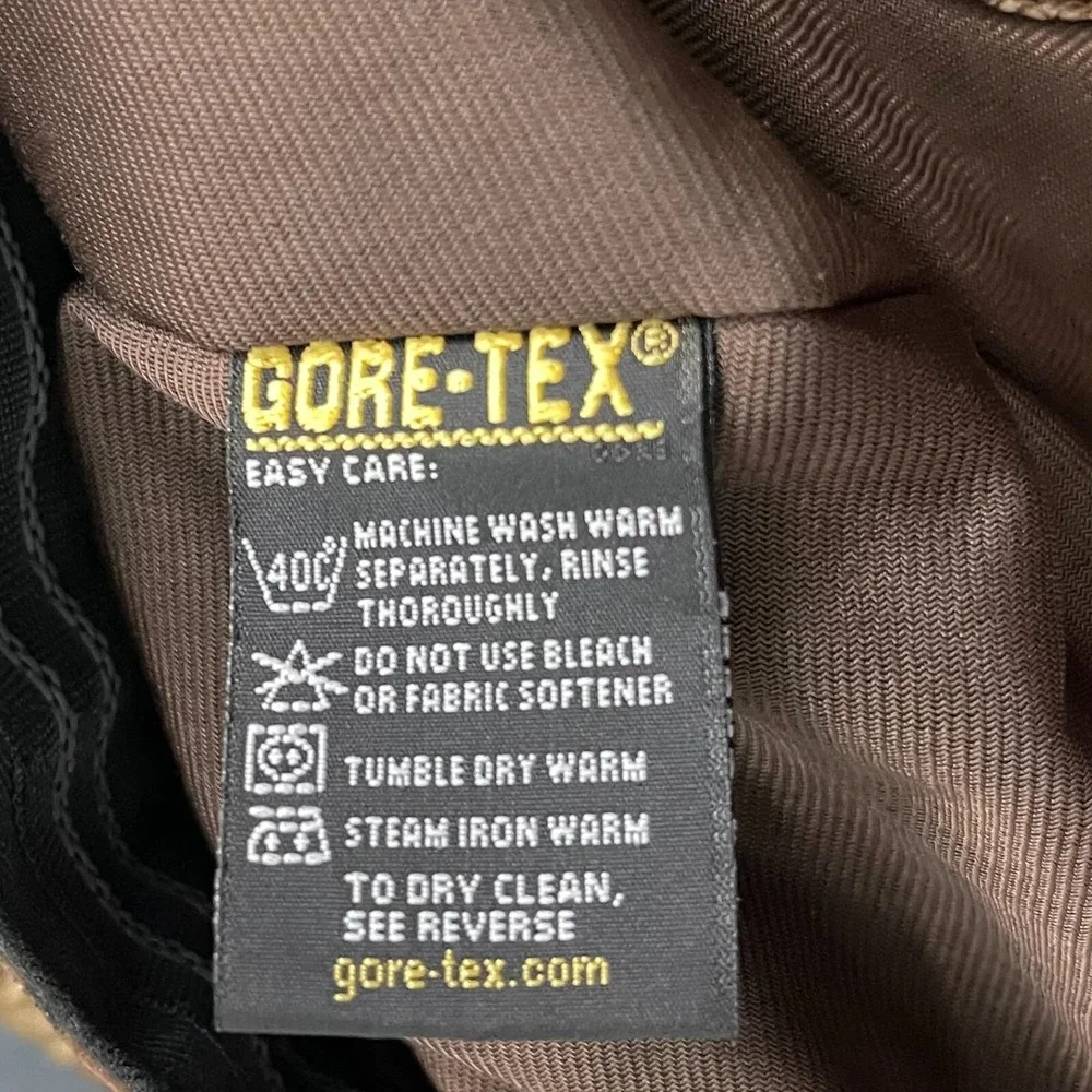 Cabelas cabelas mens